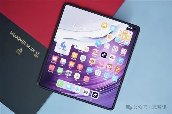 投注：折曡屏霸主三星：被京東方、華爲聯手終結！