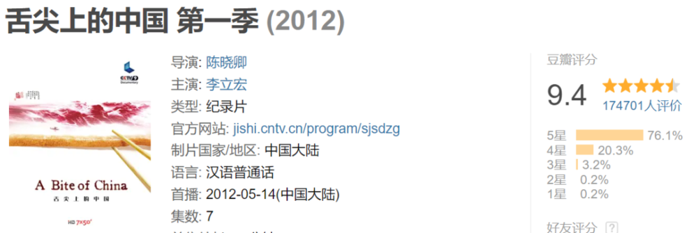 賭波:9.4分國産良心,也跌落神罈了