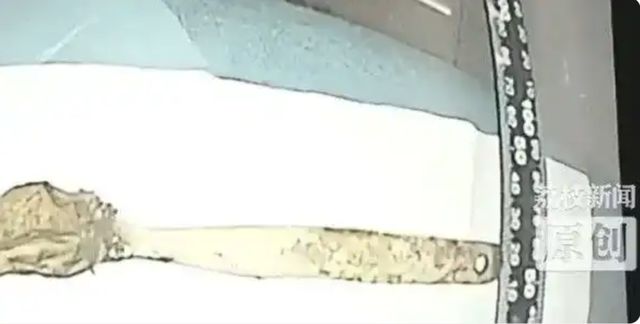 角子機:驚呆!男子泰國旅行離奇