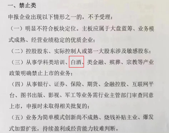 传国台酒业拟香港IPO？“百亿泡沫”破灭，后遗症凸显