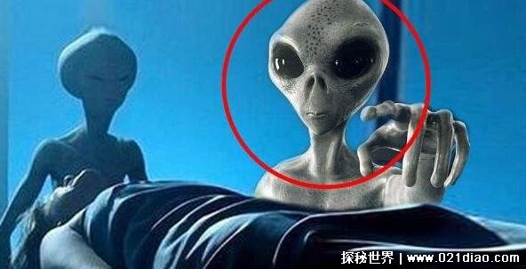 {冠軍娛樂}(各国为什么要隐瞒外星人存在)