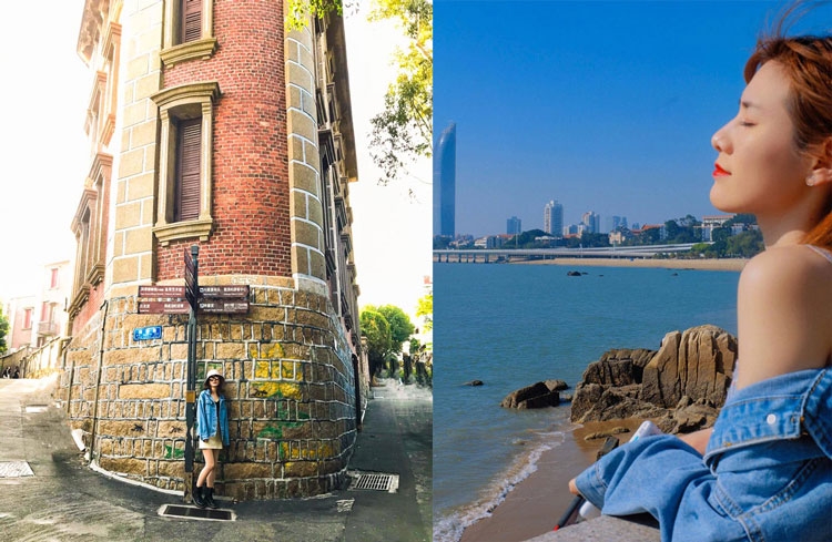 {線上娛樂}(厦门最佳旅游时间是什么时候) {線上娛樂}(厦门最佳旅游时间是什么时候)