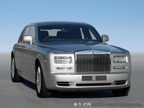 包含劳斯莱斯幻影1亿7000万的词条